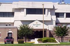 Clay County Florida Jail