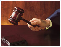 Criminal Defense Attorney.