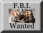 FBI's Current 10 Most Wanted Criminales. Mug Shots, Rewards, Bounty Hunter Information.