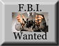 FBI 10 Most Wanted Criminales Mug Shots and Reward Information.