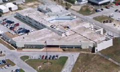 Detention West Facility Jail, New Port Richey, Florida
